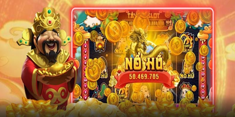 Chia sẻ bí quyết săn jackpot cực dễ cho tân binh